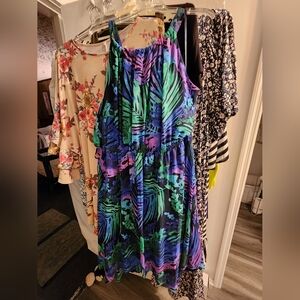 Lane Bryant Dress 22/24